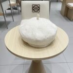 Lv路易威登上新啦~ 🎐 气质穿搭必入贝雷帽‼️ - Image 2