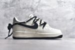 ▪️🐼权威实拍💯#SJ36860
新货🚀#Stussy x Nk Air Force 1‘07 Low 斯图西联名 空军一号低帮休闲板鞋 ZH0316-041
#定制皮料  定制鞋盒 配件齐全 原楦原纸板 纯正空军版型 内置全掌气垫
尺码：36 36.5 37.5 38 38.5 39 40 40.5 41 42 42.5 43 44 44.5 45 - Image 3