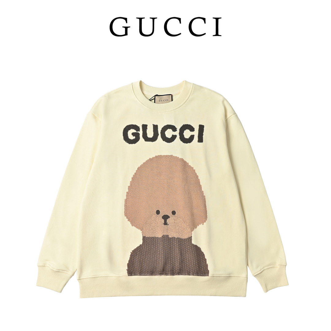 Gucci Sweatshirt