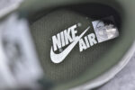 ▪细节鉴定
Travis Scott x Fragment Design x Air Jordan 1 Low OG SP AJ1 联名款 低帮文化休闲板鞋 - Image 6