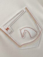 Hermès T-shirt, short sleeve - Image 5