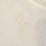 Fendi T-shirt, short sleeve - Image 5