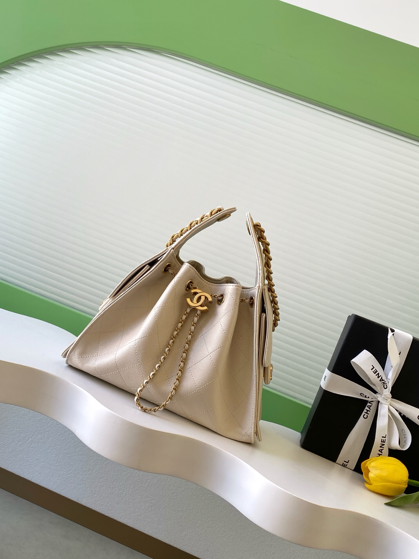 Chanel bags