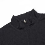 Gucci Sweatshirt Jacket - Image 3