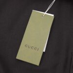 Gucci Sweatshirt Jacket - Image 4