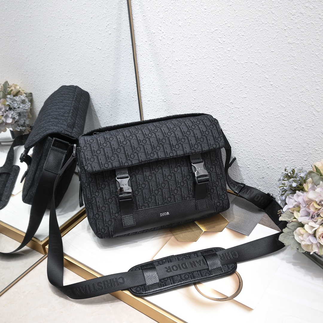 Dior bags