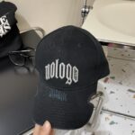 💰 BALENCIAGA new embroidered logo baseball cap from Balenciaga, cool color scheme, with different styles for men and women to wear. The first batch will be shipped first! Paris fans must make a purchase! - Image 5