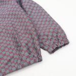 Gucci Sweatshirt Jacket - Image 5