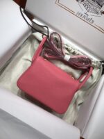 Lindy19cm tc皮 唇膏粉 现货#19350 - Image 4