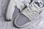 ▪🐼权威实拍💯#A
新货🚀#Air Jordan 1 低帮 复古篮球鞋
纯原大厂出品 极力推荐
定制鞋盒 大厂纯原品质出货 
超高清洁度 皮料切割干净无任何毛边 细节完美 
官方货号：553558 066
编码：23
码数：36-46 - Image 8