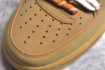 ▪️细节鉴定
Nk Air Force 1‘07 Low 解构麦色 空军一号