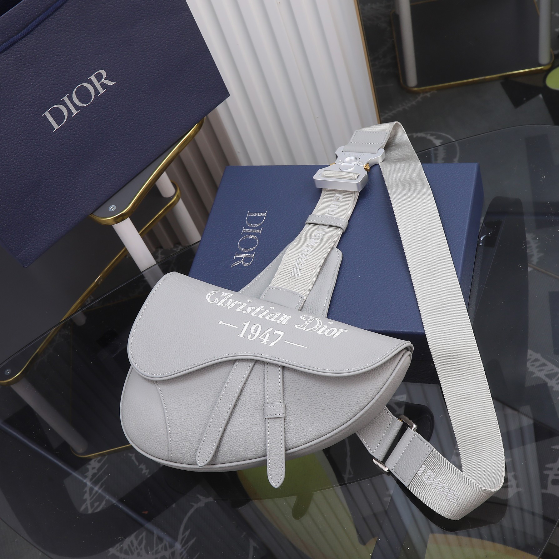 Dior bags
