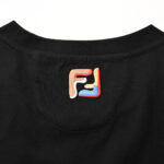 Fendi T-shirt, short sleeve - Image 7