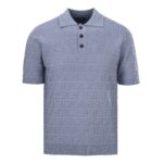 Fendi T-shirt, short sleeve