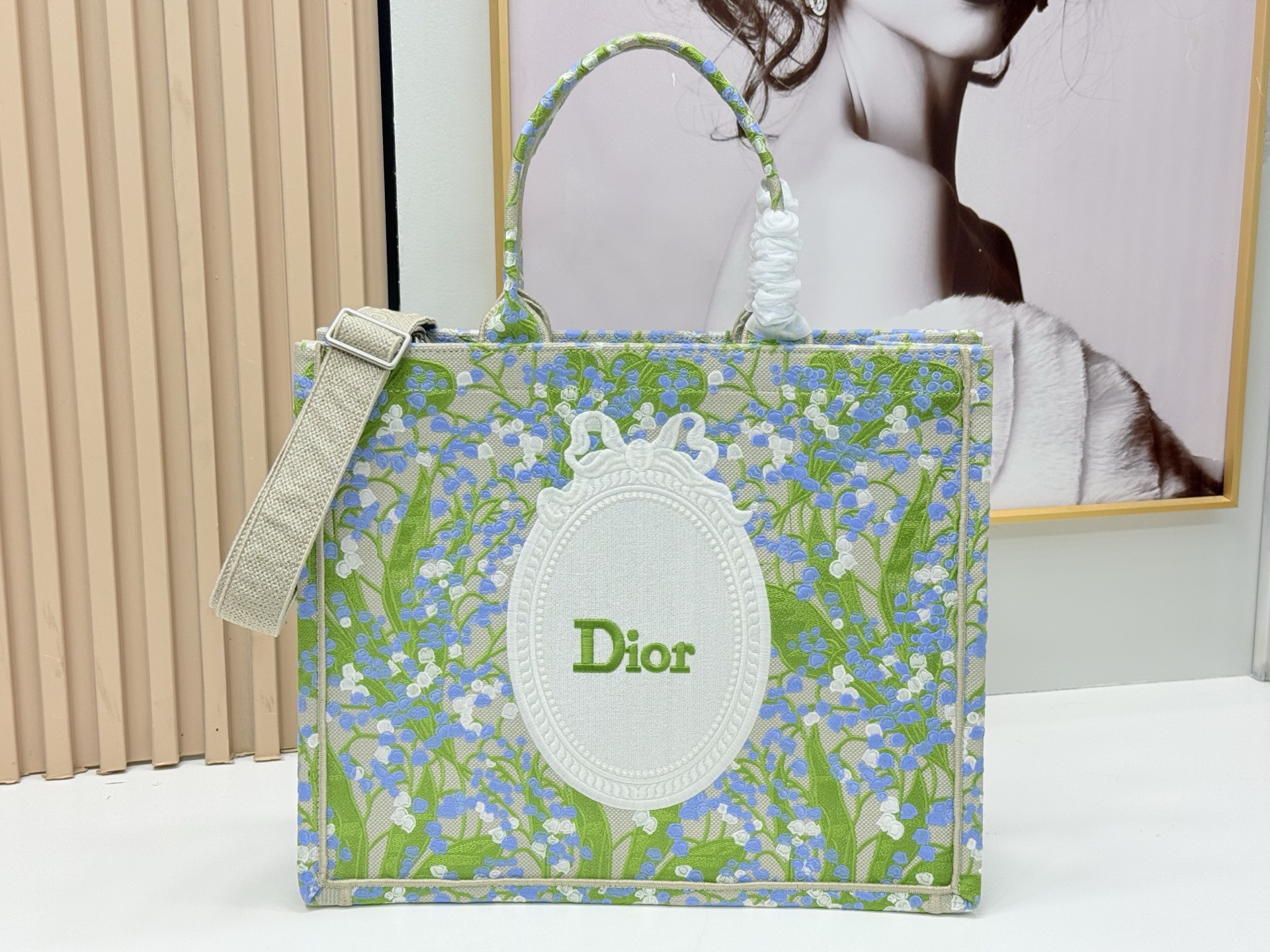 Dior bags