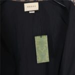 Gucci Sweatshirt Jacket - Image 8