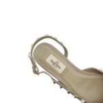 ［上新］vt平底凉鞋款浅蓝色漆皮
Size：35-40码 - Image 6
