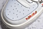 ▪️细节鉴定
NK Air Force 1 Fontanka 全新时尚风 涂鸦表情包 空军一号