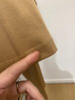 Hermès T-shirt, short sleeve - Image 7