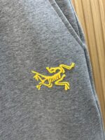 ❤️ Arc/Archaeopteryx 2025 Autumn/Winter New Product Three Standard Complete Casual Pants Good Goods Don't Need Too Much Introduction Look at Details Counter Size: M-XXXL 175/140 Upper Body L - Image 5
