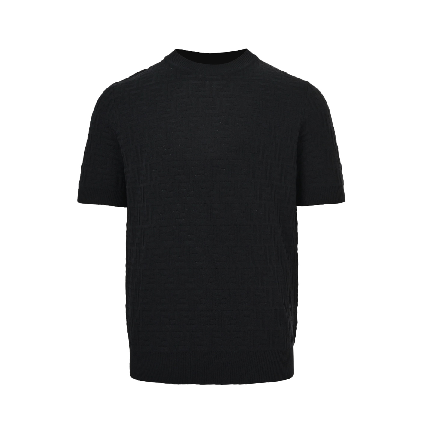 Fendi T-shirt, short sleeve