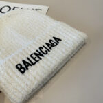 💰 BALENCIAGA new logo woolen hat from Balenciaga, cool color scheme, with different styles for men and women to wear, the first batch to be shipped first! Paris fans must make a purchase! - Image 5
