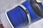 ▪细节鉴定
顶级 Fragment x Union x Air Jordan 1 Retro High PK NRG 高帮aj1 乔丹一代经典复古运动篮球板鞋 - Image 4