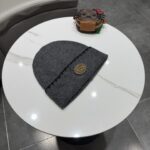Gucci's new knitted woolen hat - Image 3