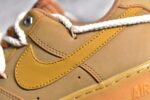▪️细节鉴定
Nk Air Force 1‘07 Low 解构麦色 空军一号 - Image 3