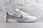 #NK Dunk Low Retro 熊猫恶作剧 引线牵梦 情之所钟 特殊礼盒 低帮休闲板鞋 HF0730-160
#配色整体围绕熊猫恶作剧七夕主题设计，鞋身整体采用专属颜料重新喷涂。特殊原创设计图标涂鸦装饰，添加潮流元素效果喷涂点缀。
尺码：35.5 36 36.5 37.5 38 38.5 39 40 40.5 41 42 42.5 43 44 44.5 45 46 - Image 3