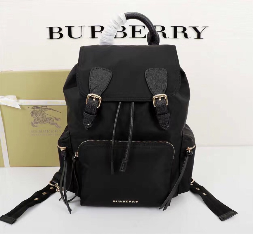 Burberry bags