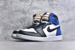 ▪🐼权威实拍💯#A
新货🚀#Union x Air Jordan 1 Retro High高帮aj1 乔丹一代经典复古运动篮球板鞋 

大厂福利 全头层皮料
原楦原纸板 细节如图所
尺码: 36 36.5 37.5 38 38.5 39 40 40.5 41 42 42.5 43 44 44.5 45 46 47.5 - Image 2