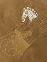 Hermès T-shirt, short sleeve - Image 5