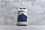 ▪🐼权威实拍💯#A
新货🚀#乔丹 Air Jordan 1 Retro High AJ1乔丹一代高帮经典复古文化休闲运动篮球球555088-009 
尺码36 36.5 37.5 38 38.5 39 40 40.5 41 42 42.5 43 44 45 - Image 5
