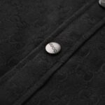 Gucci Sweatshirt Jacket - Image 8