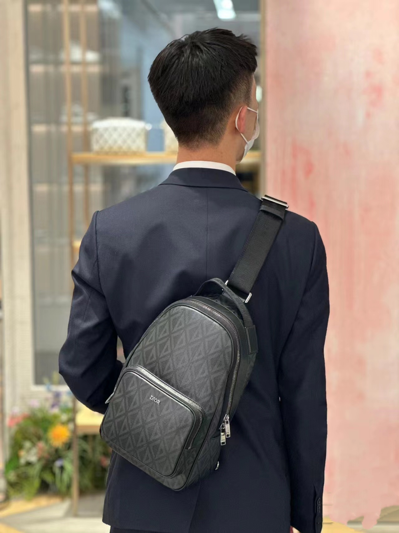Dior bags