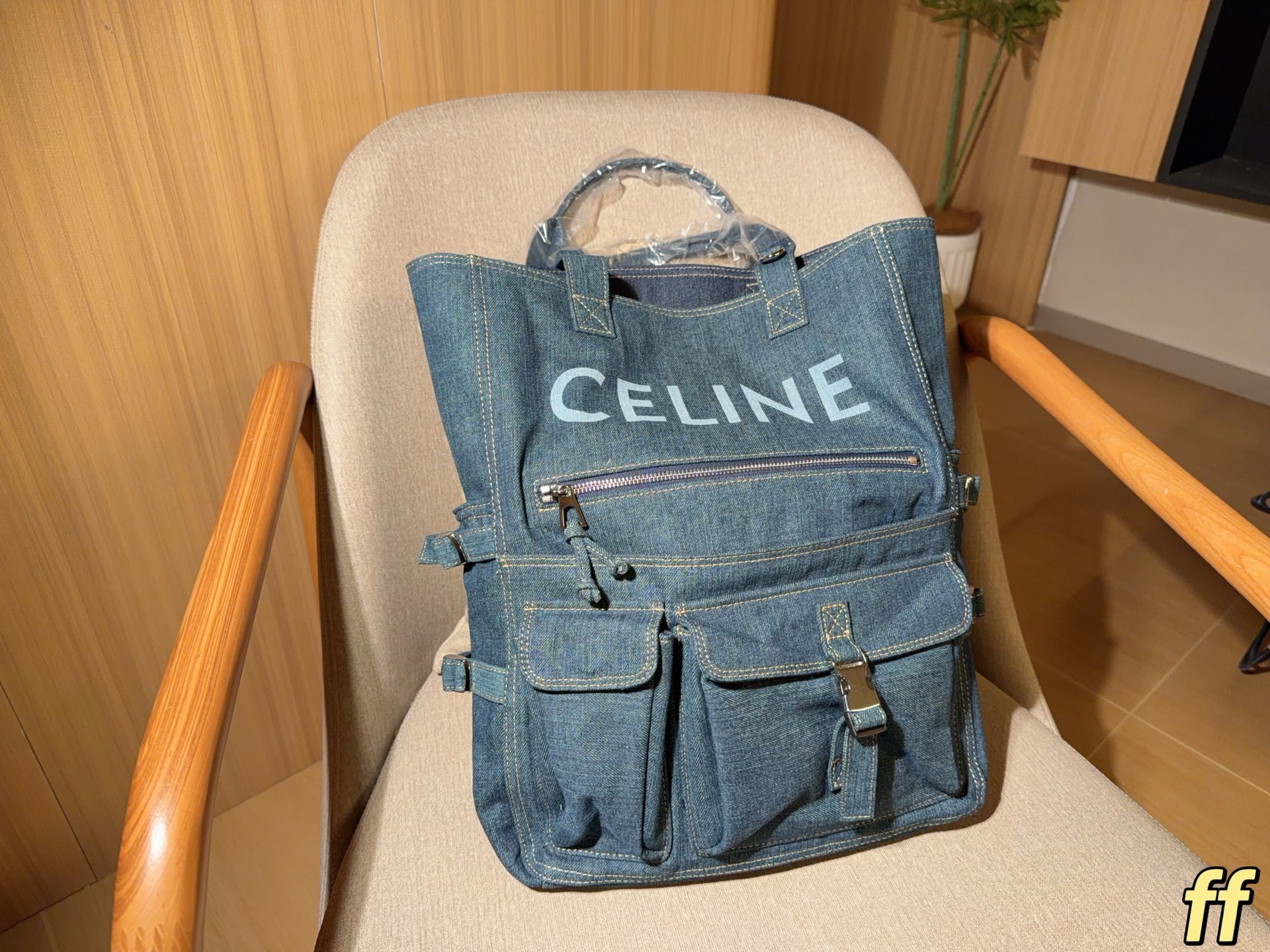 Celine bags