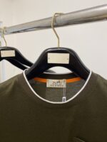 Hermès T-shirt, short sleeve - Image 2