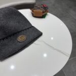 Gucci's new knitted woolen hat - Image 4