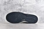 #NK SB Dunk Low 黑悟空系列-白灰黑勾 低帮休闲板鞋 LW1818-106
#定制鞋盒 大厂纯原品质出货 超高清洁度 皮料切割干净无任何毛边 细节完美 
尺码：36 36.5 37.5 38 38.5 39 40 40.5 41 42 42.5 43 44 44.5 45 - Image 6