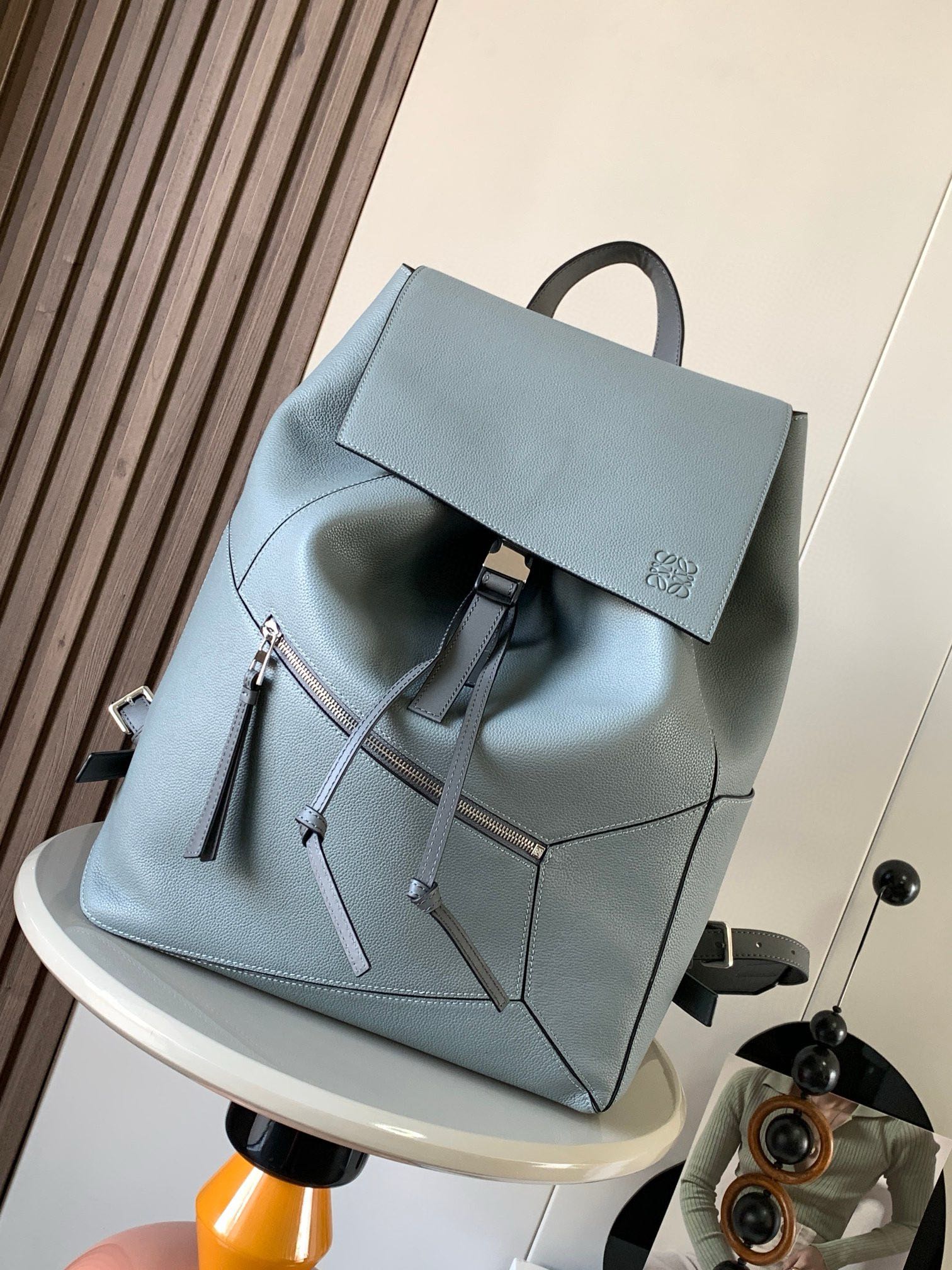 Loewe bags