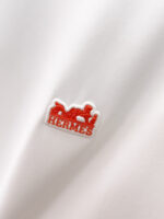 Hermès T-shirt, short sleeve - Image 8