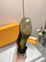 Louis Vuitton trainer boots - Image 3