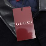 Gucci Sweatshirt Jacket - Image 8