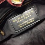 Burberry bags - Image 9