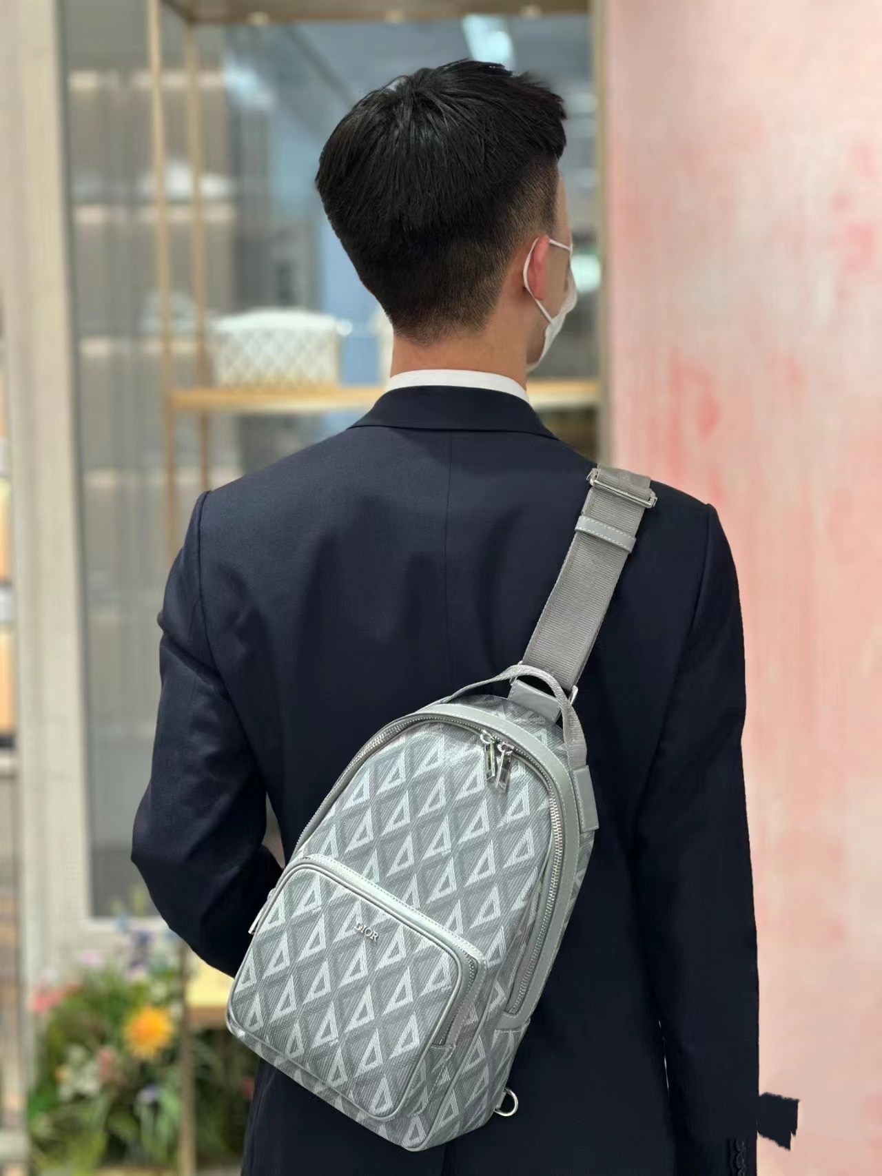 Dior bags