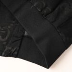 Gucci Sweatshirt Jacket - Image 9