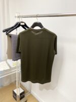 Hermès T-shirt, short sleeve - Image 9