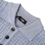 Fendi T-shirt, short sleeve - Image 4