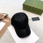 Original order qualityGUCCI Gucci baseball cap 🧢 New Gucci baseball cap on official website 🧢 The hot trend is coming! The craftsmanship is very exquisite, high-end, atmospheric and upscale! Low profile luxury, easy to carry! Run volume! - Image 8